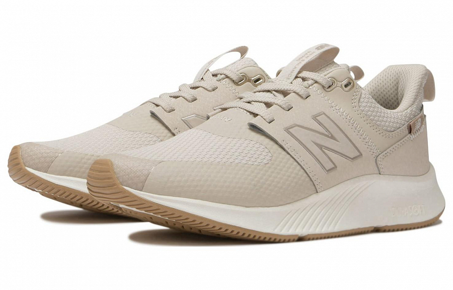 New Balance DynaSoft 900 V1 'Grey Wolf' купить в интернет-магазине Yoocart с быстрой доставкой по России.