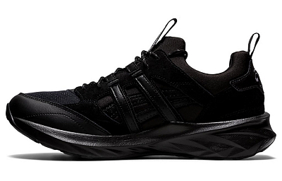 Asics Tarther Blast Re 'Black Carrier Grey'