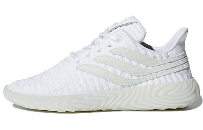 Adidas Originals Sobakov Cloud White Aero Green