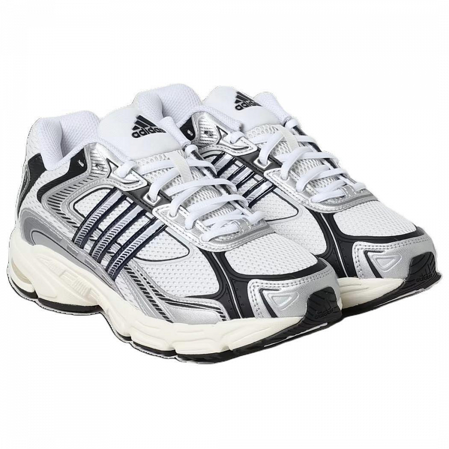 Adidas Response Cl 'White Silver Black' купить в интернет-магазине Yoocart с быстрой доставкой по России.