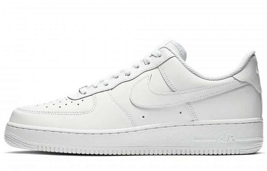 Nike Air Force 1 Low Top Skateboard Shoes Men's Gold Purple White купить в интернет-магазине Yoocart с быстрой доставкой по России.