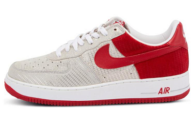 Nike Air Force 1 Low Christmas 2005