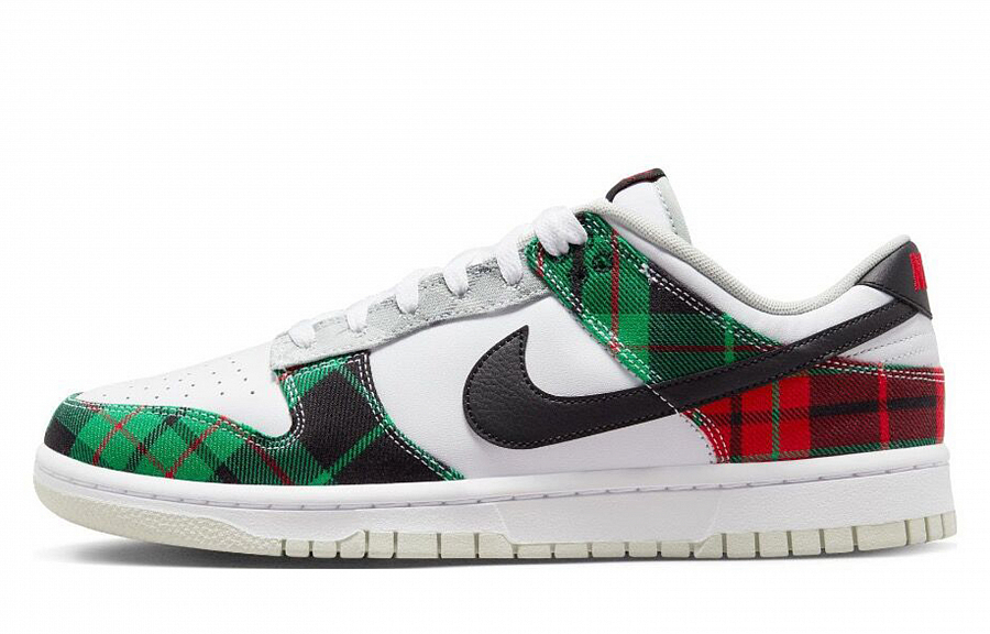 Nike Dunk 811 Manufacture Autumn Moon Pavilion Low-Top Skateboard Shoes Men's Blue Orange White купить в интернет-магазине Yoocart с быстрой доставкой по России.