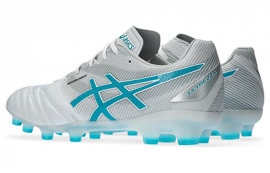 Asics Ultrezza 3 'White Lagoon' купить в интернет-магазине Yoocart с быстрой доставкой по России.