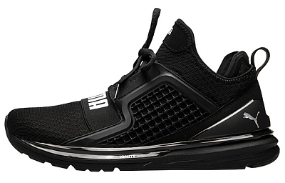 PUMA Ignite Limitless 'Black'