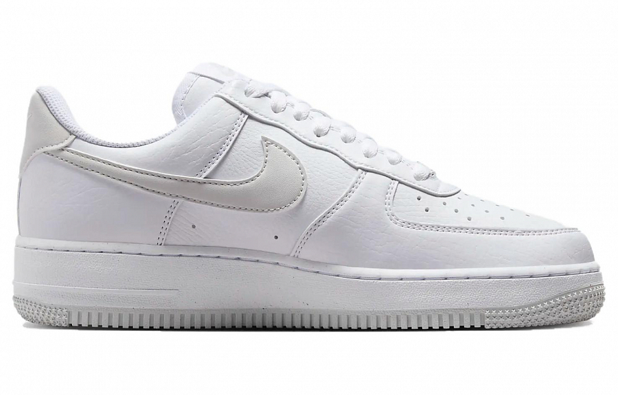 Nike Air Force 1 07 Next Nature White Photon Dust Women's