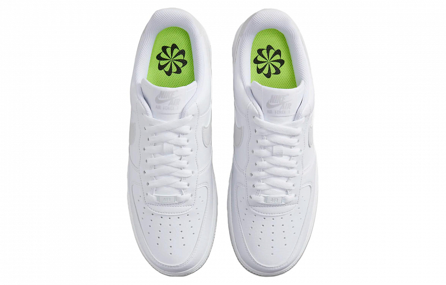 Nike Air Force 1 07 Next Nature White Photon Dust Women's