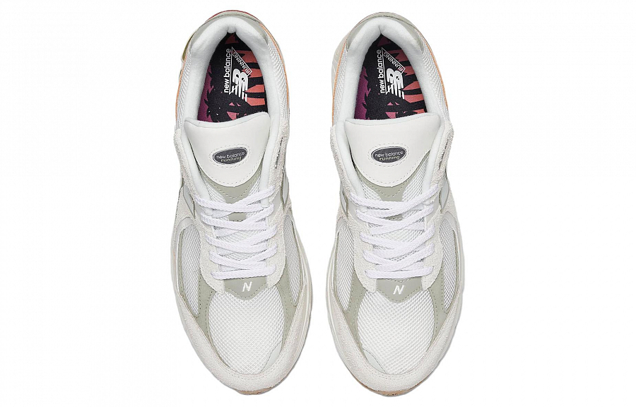 New Balance 2002R 'Festival Pack' купить в интернет-магазине Yoocart с быстрой доставкой по России.