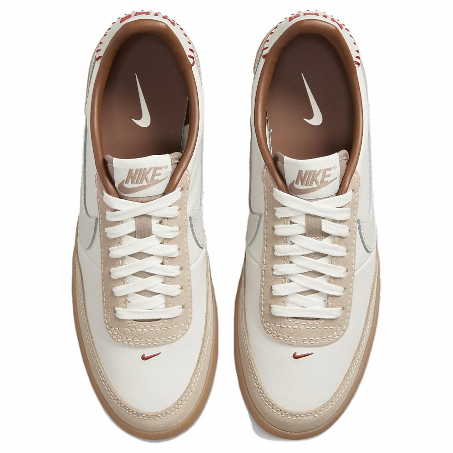 Nike Killshot 2 Light British Tan Women's купить в интернет-магазине Yoocart с быстрой доставкой по России.