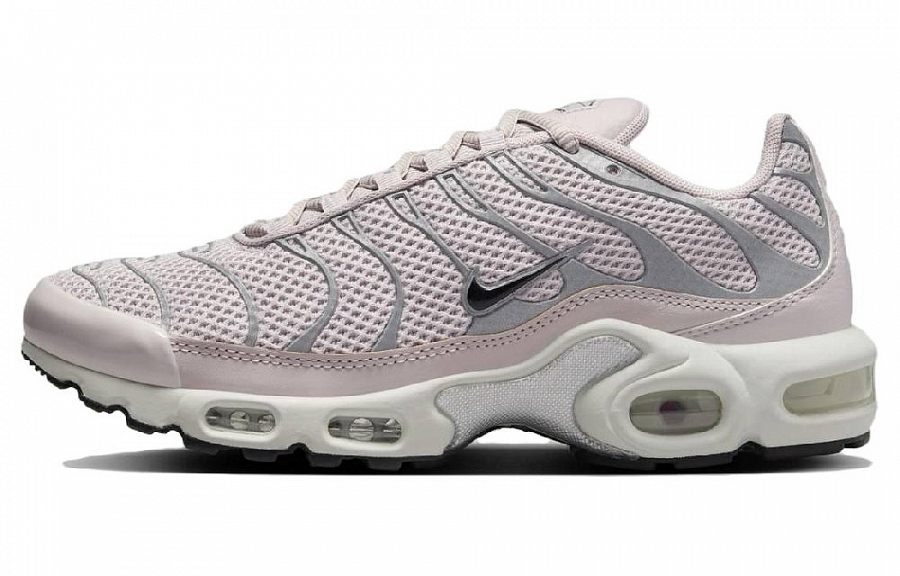 Nike Air Max Plus 'Platinum Violet' Women's купить в интернет-магазине Yoocart с быстрой доставкой по России.