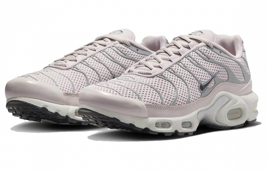 Nike Air Max Plus 'Platinum Violet' Women's купить в интернет-магазине Yoocart с быстрой доставкой по России.