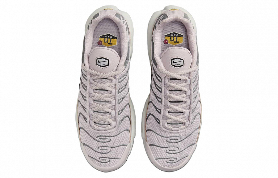 Nike Air Max Plus 'Platinum Violet' Women's купить в интернет-магазине Yoocart с быстрой доставкой по России.