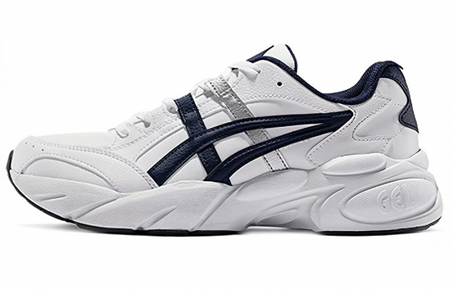 Asics Gel Bnd 'White Peacoat'
