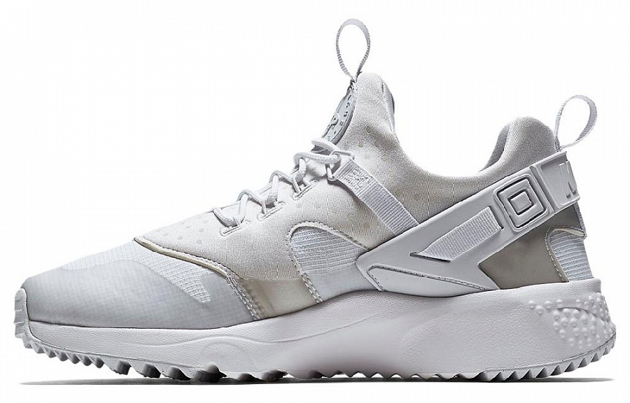Nike Air Huarache Ultility White купить в интернет-магазине Yoocart с быстрой доставкой по России.