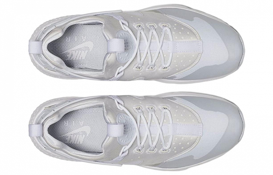 Nike Air Huarache Ultility White купить в интернет-магазине Yoocart с быстрой доставкой по России.