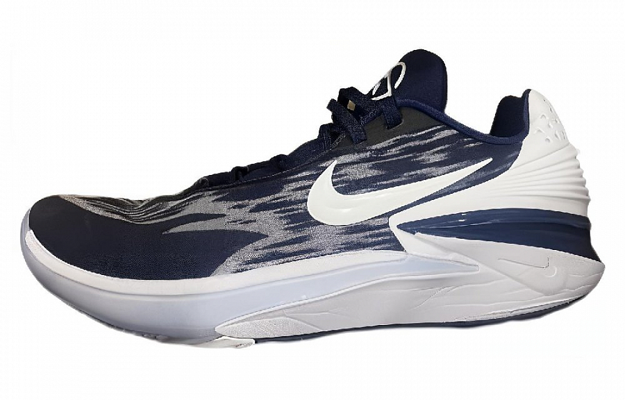Nike Air Zoom Gt Cut 2 Tb 'Midnight Navy' купить в интернет-магазине Yoocart с быстрой доставкой по России.