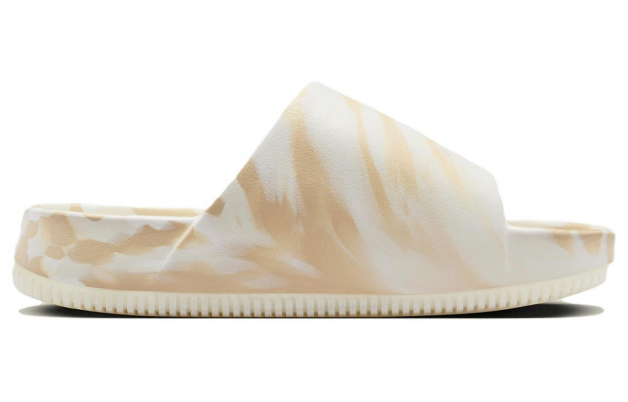 Nike Calm Slide Marble Phantom Women's купить в интернет-магазине Yoocart с быстрой доставкой по России.