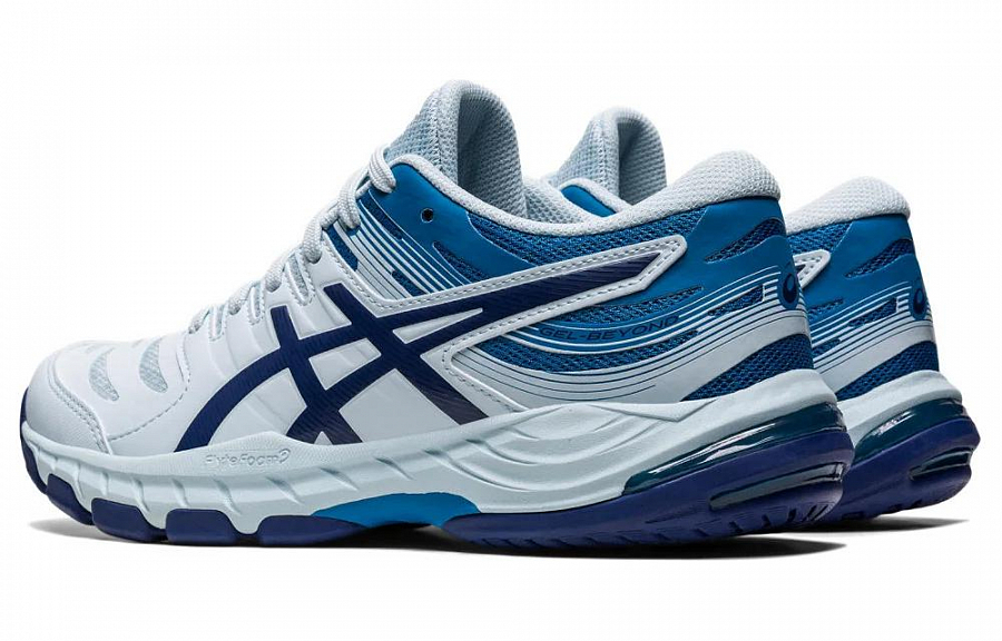 ASICS Gel Beyond 6 'Sky Indigo Blue' Women's купить в интернет-магазине Yoocart с быстрой доставкой по России.