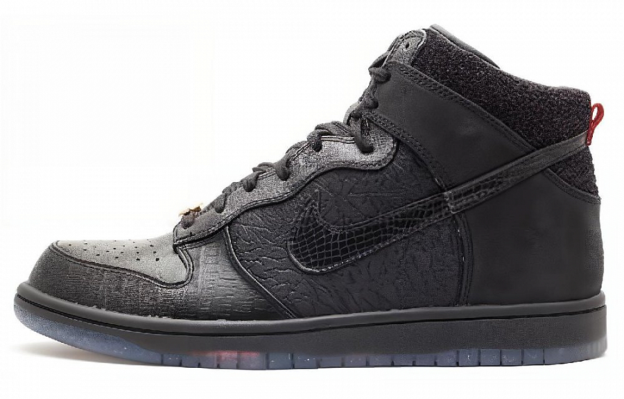 Nike Dunk High Mighty Crown