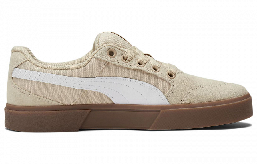 PUMA C Rey Suede 'Putty Gum' купить в интернет-магазине Yoocart с быстрой доставкой по России.