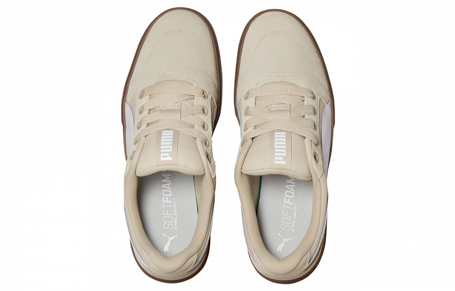 PUMA C Rey Suede 'Putty Gum' купить в интернет-магазине Yoocart с быстрой доставкой по России.