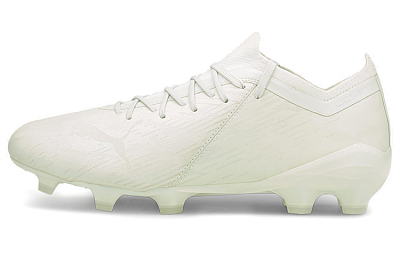 PUMA Ultra 1.2 Lazertouch Fg Ag 'Triple White'