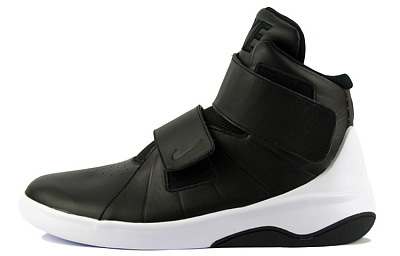 Nike Marxman Athleisure Casual Sports Shoe 'Black'