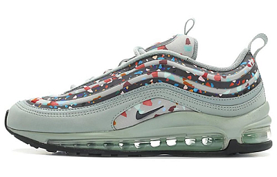 Nike Air Max 97 Ultra 17 Confetti Light Pumice Women's
