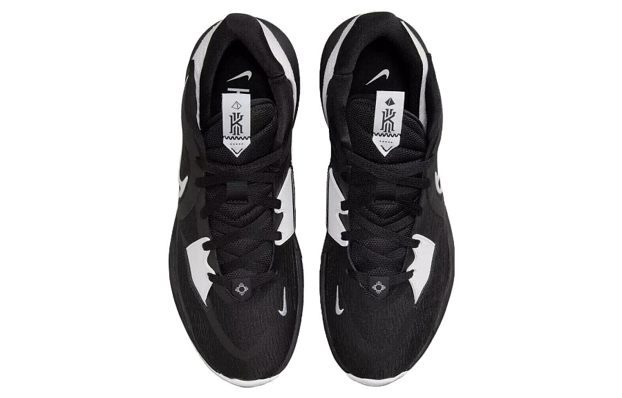 Nike Kyrie 5 Low Tb Black купить в интернет-магазине Yoocart с быстрой доставкой по России.