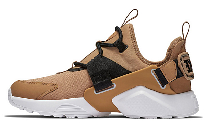 Nike Air Huarache City Low 'Praline' Women's