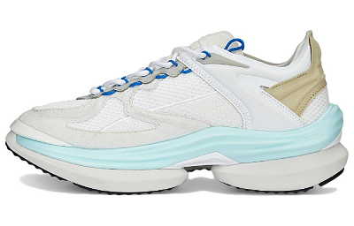 PUMA Variant Nitro Unnatural 'White Nitro Blue'