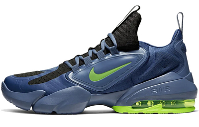 Nike Air Max Alpha Savage 'Mystic Navy'