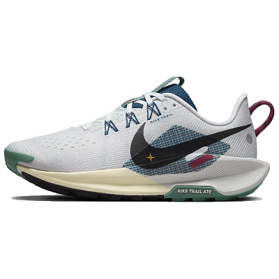 Nike Pegasus Trail 5 Court Blue Cedar Women's