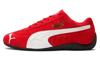PUMA Speedcat Ls 'High Risk Red' Women's
