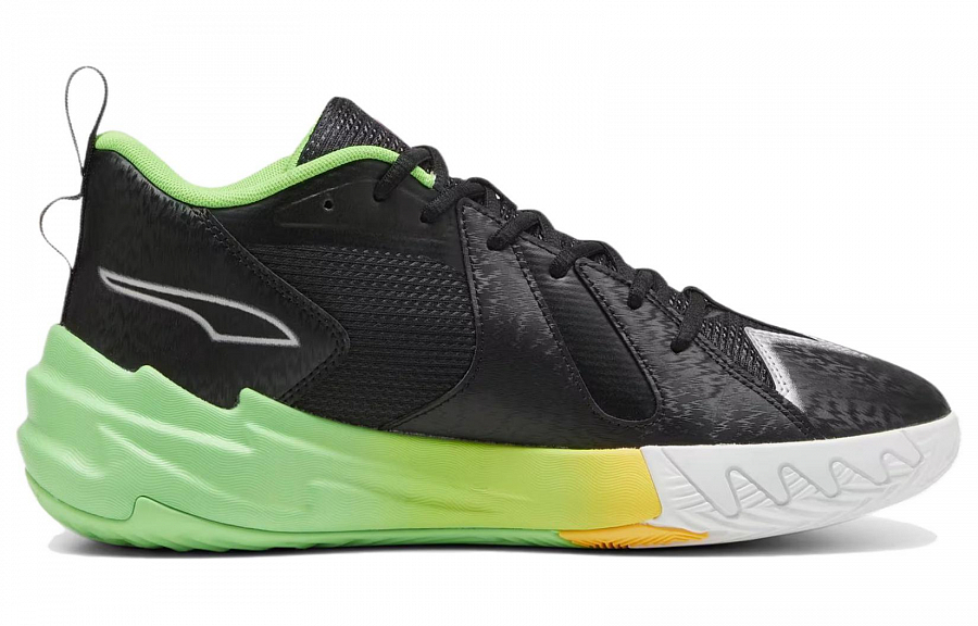 PUMA Scoot Zeros Nba 2K Shot Meter купить в интернет-магазине Yoocart с быстрой доставкой по России.
