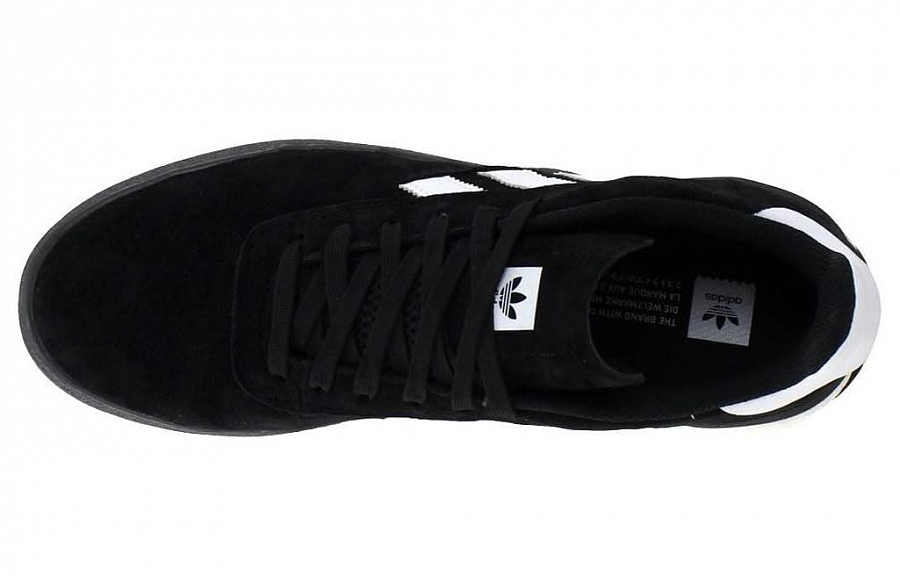 Adidas 3ST.004 Core Black Core Black купить в интернет-магазине Yoocart с быстрой доставкой по России.