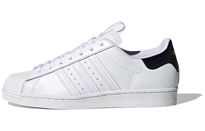 Adidas Originals Superstar 'White Black'