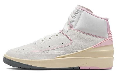 Jordan 2 Retro Soft Pink Women's