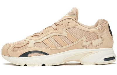 Adidas Temper Run Pale Nude Sneakersnstuff Exclusive