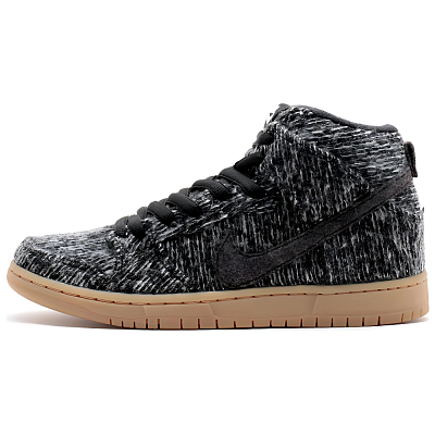Nike Dunk High Warmth Pack