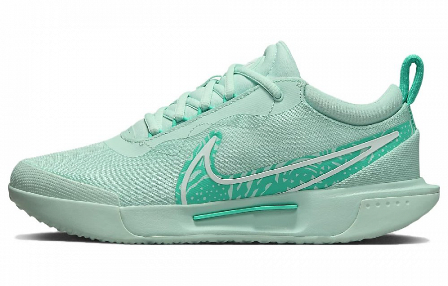 Nike Court Zoom Pro Hc 'Jade Ice' Women's купить в интернет-магазине Yoocart с быстрой доставкой по России.