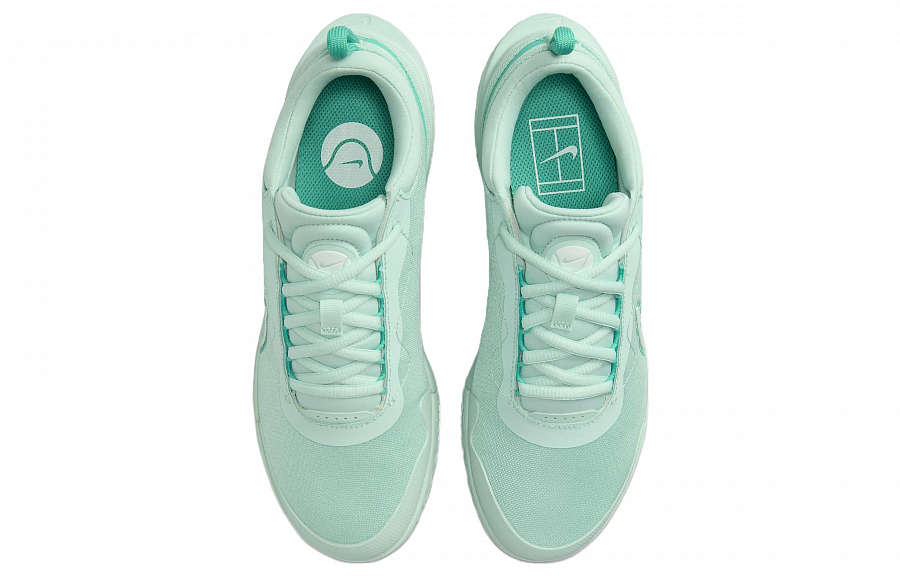 Nike Court Zoom Pro Hc 'Jade Ice' Women's купить в интернет-магазине Yoocart с быстрой доставкой по России.