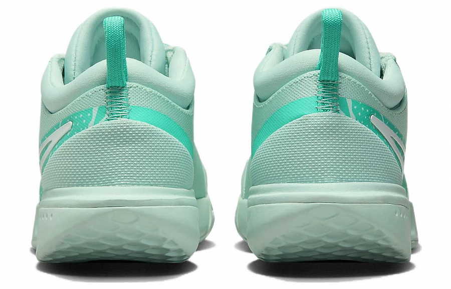 Nike Court Zoom Pro Hc 'Jade Ice' Women's купить в интернет-магазине Yoocart с быстрой доставкой по России.