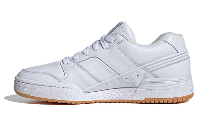 Adidas Continental 87 'White Grey Gum'