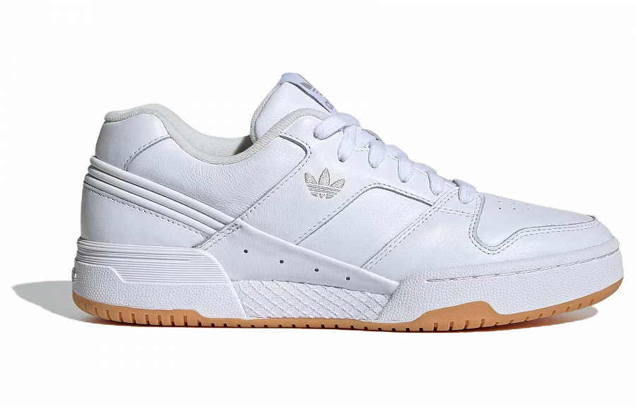 Adidas Continental 87 'White Grey Gum' купить в интернет-магазине Yoocart с быстрой доставкой по России.