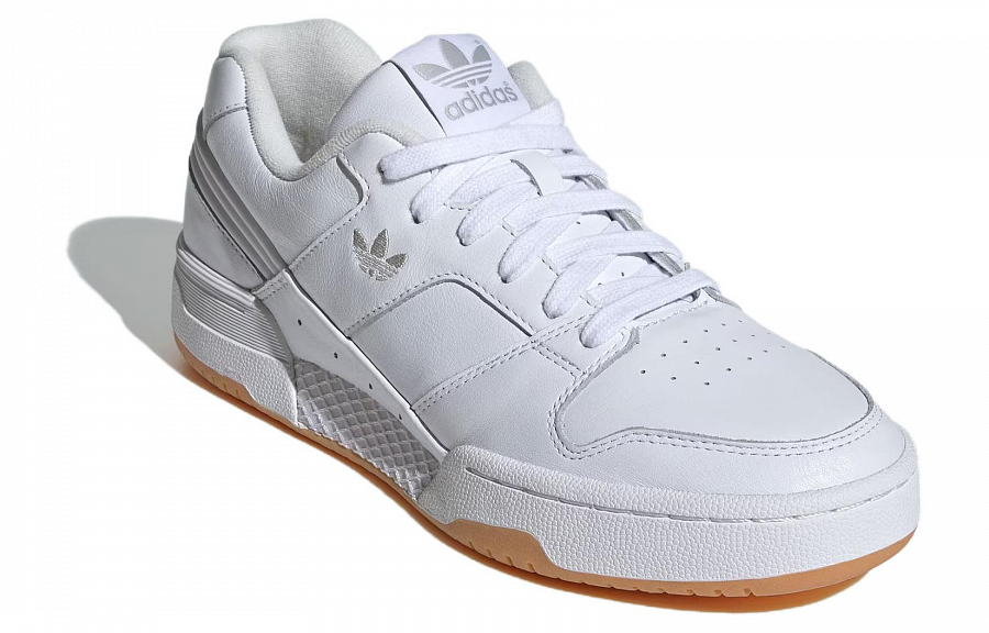 Adidas Continental 87 'White Grey Gum' купить в интернет-магазине Yoocart с быстрой доставкой по России.