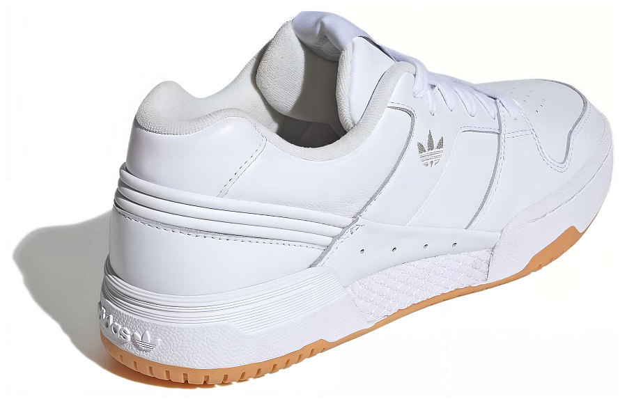 Adidas Continental 87 'White Grey Gum' купить в интернет-магазине Yoocart с быстрой доставкой по России.