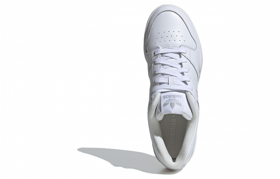 Adidas Continental 87 'White Grey Gum' купить в интернет-магазине Yoocart с быстрой доставкой по России.