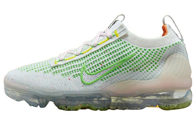Nike Air VaporMax 2021 Flyknit Next Nature 'Feel Love' Women's
