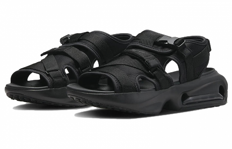 Nike Air Max Solo 'Black' Women's купить в интернет-магазине Yoocart с быстрой доставкой по России.